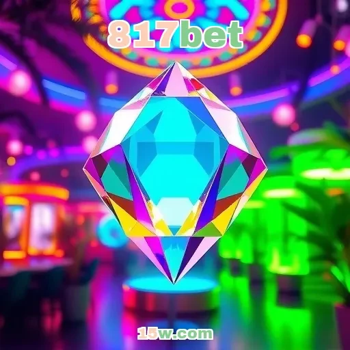 817bet: As Vantagens Imperdíveis do Seu Aplicativo Para Jogos