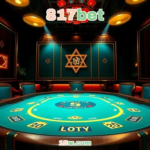 817bet: Bônus que Transformam Sua Experiência de Jogo