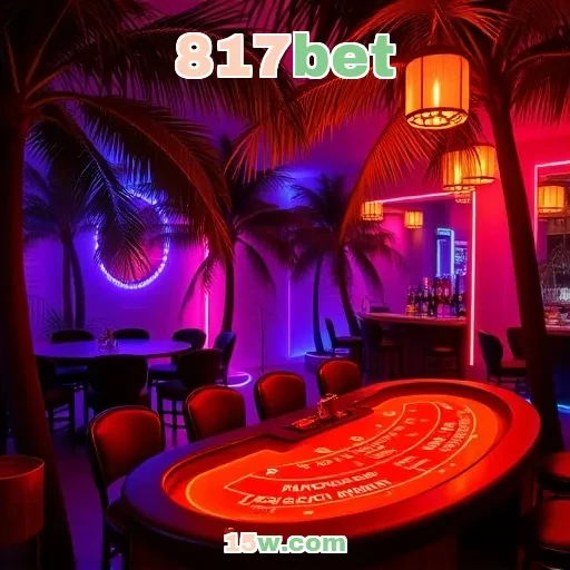 817bet: O Site de Jogos Que Garante Segurança e Diversão!