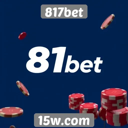 Suporte ao cliente e canais de contato no 817bet