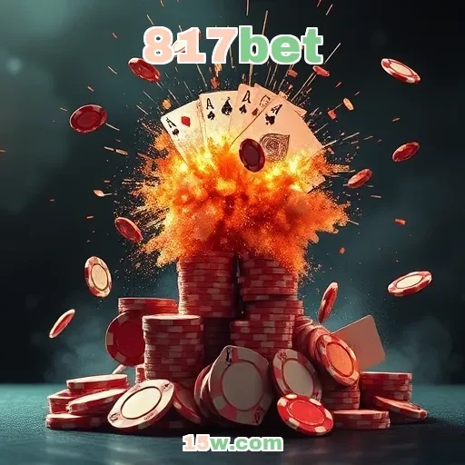 817bet: O Paraíso dos Jogos Online para Brasileiros