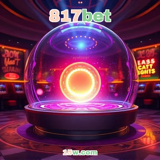 817bet: Maximizing Your Gaming Experience With Login Features