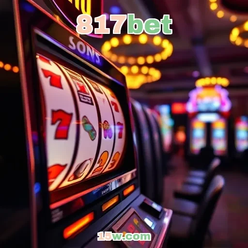 817bet: Descubra as Melhores Formas de Pagamento para Jogar