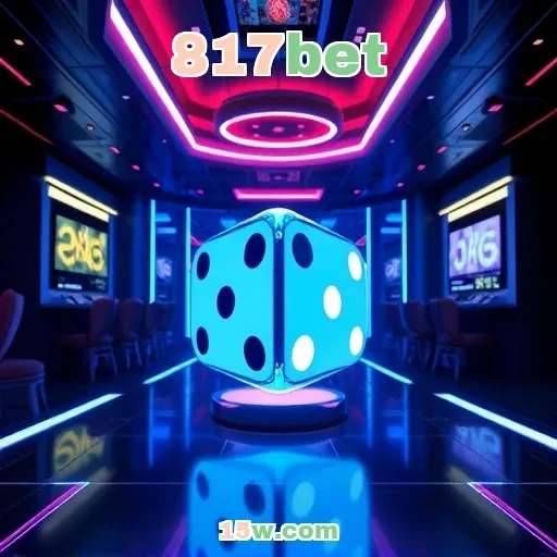 817bet: Conheça a Plataforma que Transformou os Jogos Online no Brasil