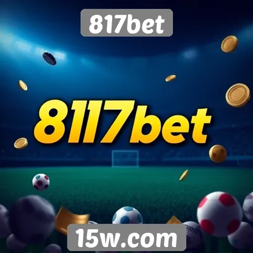 Promoções e bônus atrativos do site 817bet