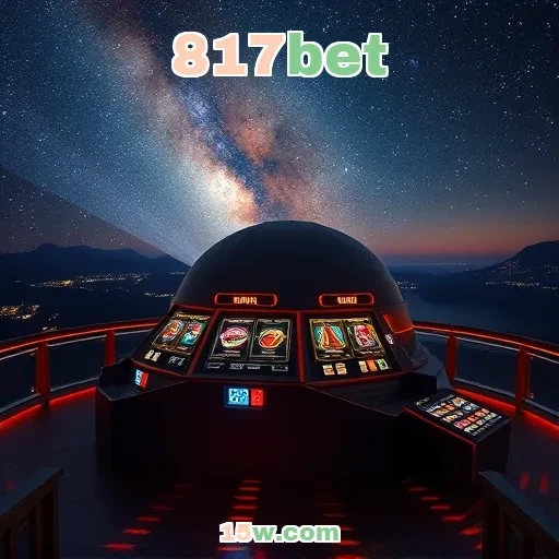817bet: Promoções Exclusivas para Aumentar Seus Ganhos em Jogos Online