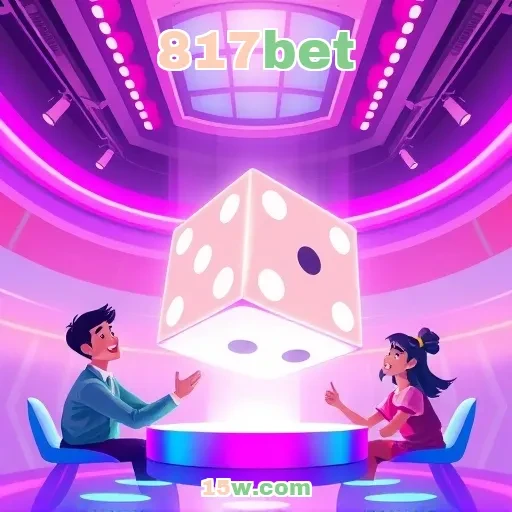 817bet: O Guia Completo do Suporte 24/7 para Jogadores